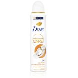 Dove Dezodor 150ml Coconut and Jasmine Restoring Ritual