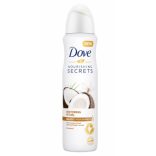 Dove Dezodor 150ml Coconut and Jasmine Restoring Ritual