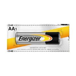   Energizer Power elem 1,5V alkáli Ceruza AA/LR6/B12 Kartella 1db-os