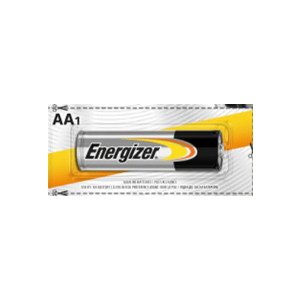 Energizer Power elem 1,5V alkáli Ceruza AA/LR6/B12 Kartella 1db-os