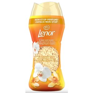 Lenor Illatgyöngy 195g Gold Orchid and Vanilla