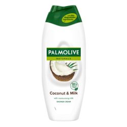 Palmolive tusfürdő 500 ml Coconut and Milk