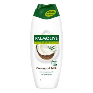 Palmolive tusfürdő 500 ml Coconut and Milk