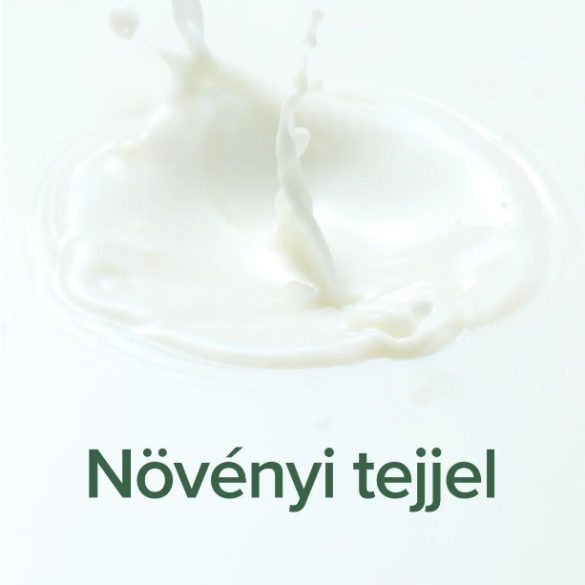 Palmolive tusfürdő 500 ml Coconut and Milk