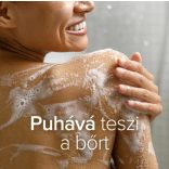 Palmolive tusfürdő 500 ml Coconut and Milk