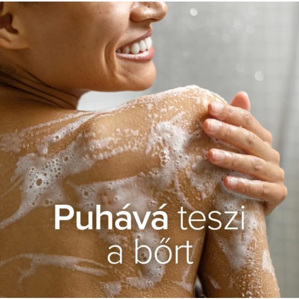 Palmolive tusfürdő 500 ml Coconut and Milk