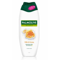 Palmolive tusfürdő 500 ml Milk and Honey