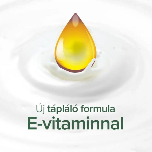 Palmolive tusfürdő 500 ml Milk and Honey