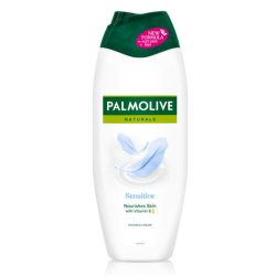 Palmolive tusfürdő 500 ml Naturals Milk