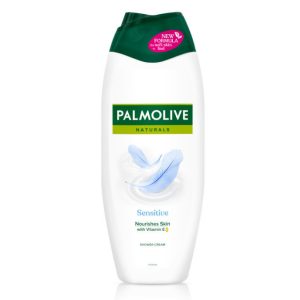 Palmolive tusfürdő 500 ml Naturals Milk