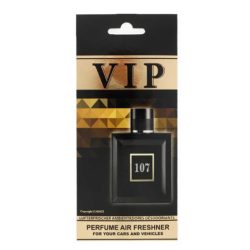   VIP Autóillatosító 13g - Illatkód: 107 Guerlain - „L ’Homme Ideal L’ Intense”