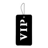 VIP Autóillatosító 13g - Illatkód: 505 Viktor & Rolf - Spice Bomb