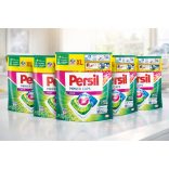 Csomagajánlat: 5db Persil Mosókapszula 35db-os Power Caps - Color - 175 Mosás