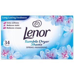 Lenor Illatkendő 34db-os Spring Awakening