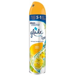 Glade Légfrissítő Aeroszol 300ml Friss Citrom