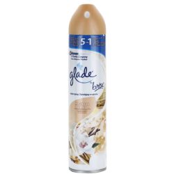 Glade Légfrissítő Aeroszol 300ml Magnolia és Vanília