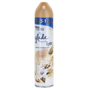 Glade Légfrissítő Aeroszol 300ml Magnolia és Vanília