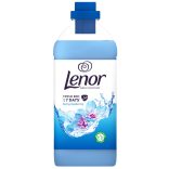 Lenor Öblítő Koncentrátum 1,230L Spring Awakening