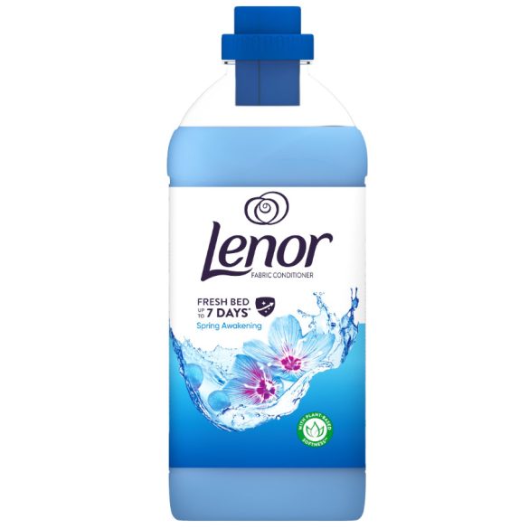 Lenor Öblítő Koncentrátum 1,230L Spring Awakening