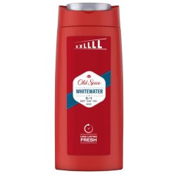 Old Spice Tusfürdő 675ml Whitewater Férfi