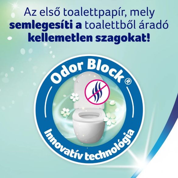 Zewa Deluxe Wc Papír 16 Tekercs 3 Rétegű 150 Lap Limited Mindful Balance