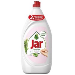 Jar Mosogatószer 900ml Sensitive Aloe