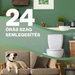 AIR WICK 250ML Légfrissítő Utántöltő Spring Breeze&Island Vanilla