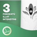 AIR WICK 250ML Légfrissítő Utántöltő Spring Breeze&Island Vanilla