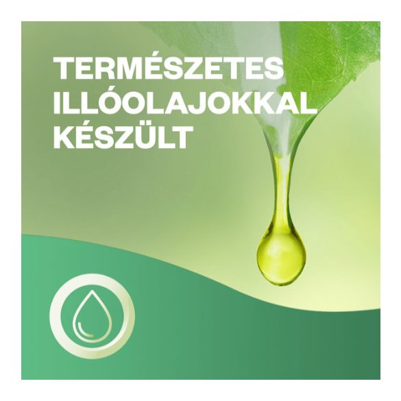 AIR WICK 250ML Légfrissítő Utántöltő Spring Breeze&Island Vanilla