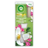 AIR WICK Légfrissitő Pálca 25ml Jasmine Flowers and Freesia