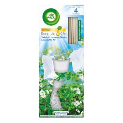 AIR WICK Légfrissitő Pálca 30ml Linen in the Air