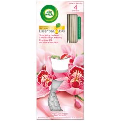   AIR WICK Légfrissitő Pálca 30ml Precious Silk and Oriental Orchid