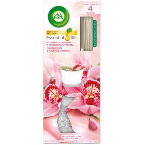 AIR WICK Légfrissitő Pálca 30ml Precious Silk and Oriental Orchid