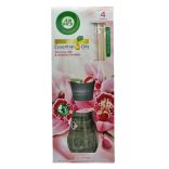 AIR WICK Légfrissitő Pálca 30ml Precious Silk and Oriental Orchid