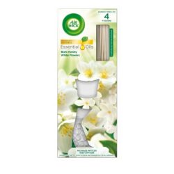 AIR WICK Légfrissitő Pálca 30ml White Flowers