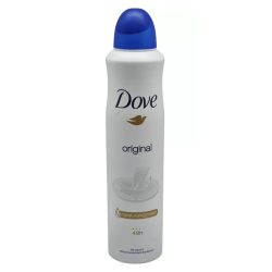 DOVE Dezodor 250ml Original