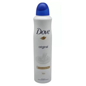 DOVE Dezodor 250ml Original