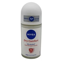 NIVEA Golyós Dezodor 50ml Dry Comfort