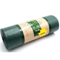 1001 Szemeteszsák 160L (75x115cm) - 10 db-os Erős