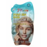 7th Heaven Arcmaszk 15ml Holt tengeri iszappal és B5 provitaminnal