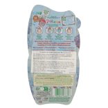 7th Heaven Arcmaszk 15ml Holt tengeri iszappal és B5 provitaminnal