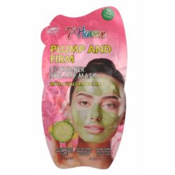 7th Heaven Arcmaszk 15ml Uborkával és Hialuronsavval