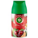 Air Wick Légfrissítő Utántöltő Spray 250ml Gyümölcsös Téli Puncs Karácsonyi