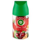 Air Wick Légfrissítő Utántöltő Spray 250ml Gyümölcsös Téli Puncs Karácsonyi