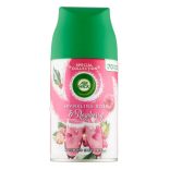 Air Wick Légfrissítő Utántöltő Spray 250ml Rozé Pezsgő és Málna Karácsonyi