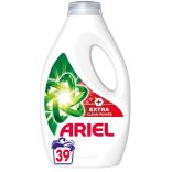 Ariel Folyékony Mosószer 1,95L Extra Clean 39 Mosás
