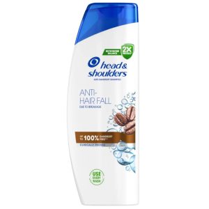 Head and Shoulders Sampon 400ml Anti Hair Fall