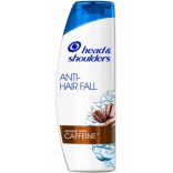 Head and Shoulders Sampon 400ml Anti Hair Fall