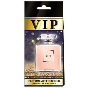 VIP Autóillatosító 13g - Illatkód: 767 - Chanel Mademoiselle
