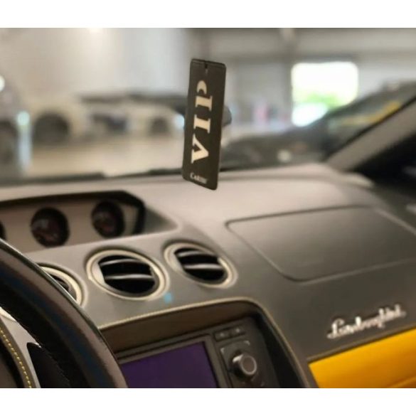 VIP Autóillatosító 13g - Illatkód: 767 - Chanel Mademoiselle